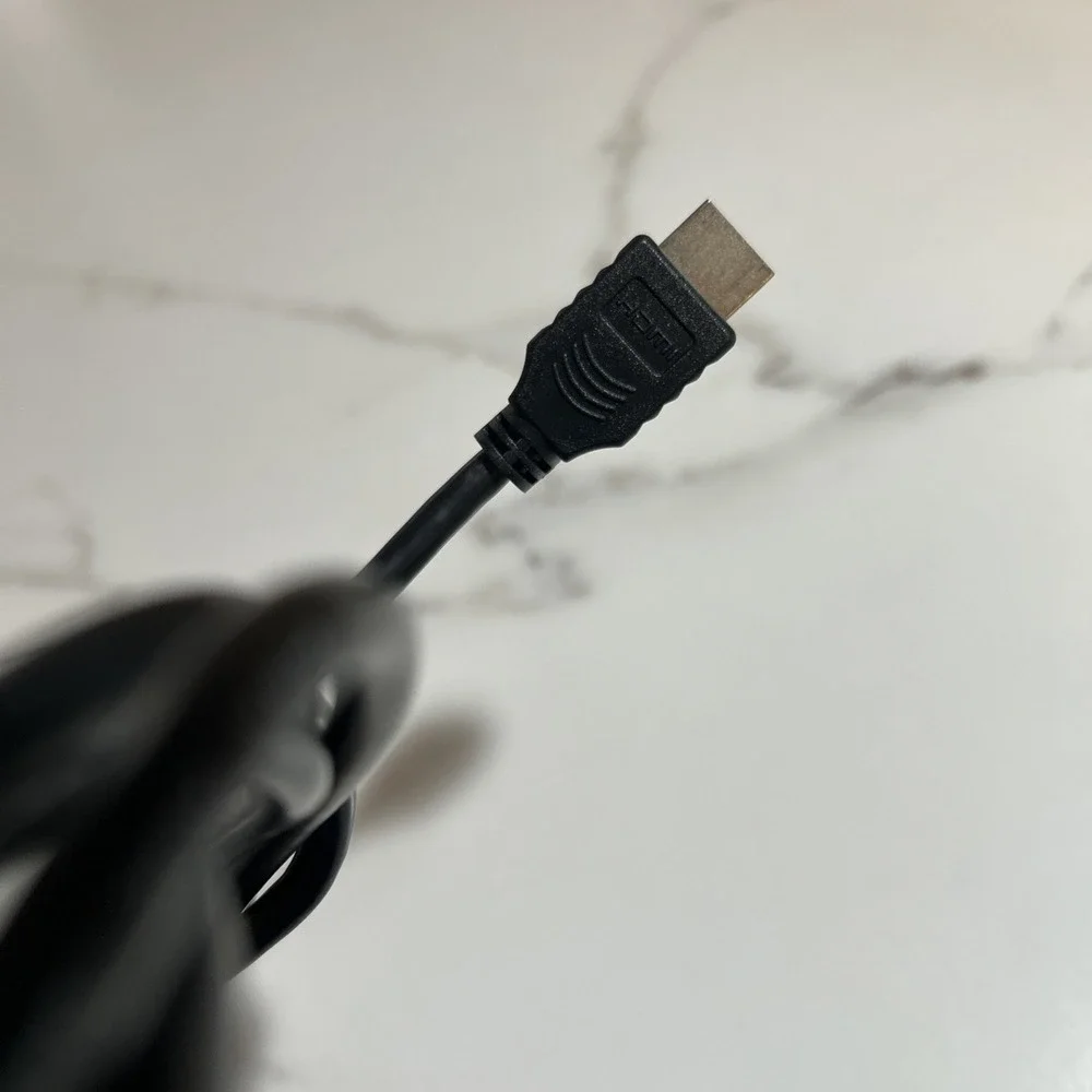 hdmi cable 6‎ ft